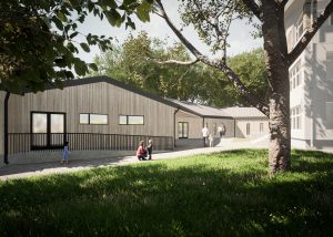 STEAM Privātskola Patnis (Gregora ielā 13A) - Primary and secondary education