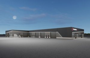 Saha-Loo tee 18 (Saha-Loo tee 18) - Sandėlys / Platinimo centras