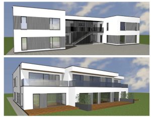 Tõrvalille 8 (Tõrvalille 8) - Daudzdzīvokļu nams