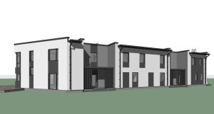 TiskreKodu (Juure tee 4/1, 4/2) visuaalne