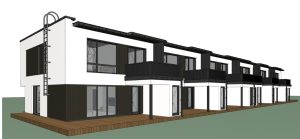 Kabelisauna tee 28/1, 28/2 (Kabelisauna tee 28/1, 28/2) - Sublokuoti namai