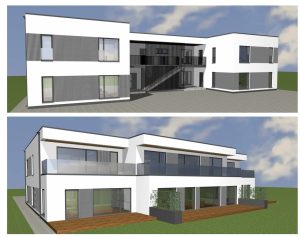 Nõmme põik 5 (Nõmme põik 5) - Daudzdzīvokļu nams