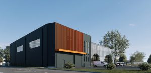 Jasmīnu iela 2 (Jasmīnu iela 2) - Shopping center