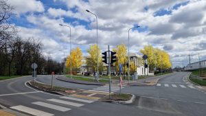 Riepu tirdzniecības un maiņas centrs - Jaunrozes iela 7 (Jaunrozes iela 7) - Automašīnu mazgātava, Cita komerciāla