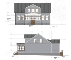 Jelgavas iela 24 visuaalne