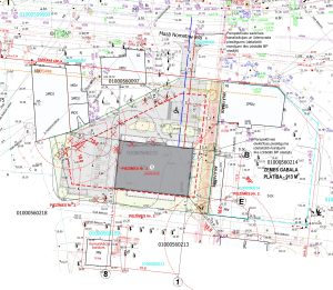 Harmony Nometne visualization