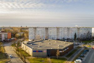 MAXIMA XX - Nīcgales iela 46A (Nīcgales iela 46A) - Food store