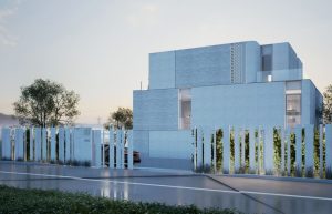 Obuolių g. 18 (Obuolių g. 18) - Multi apartment