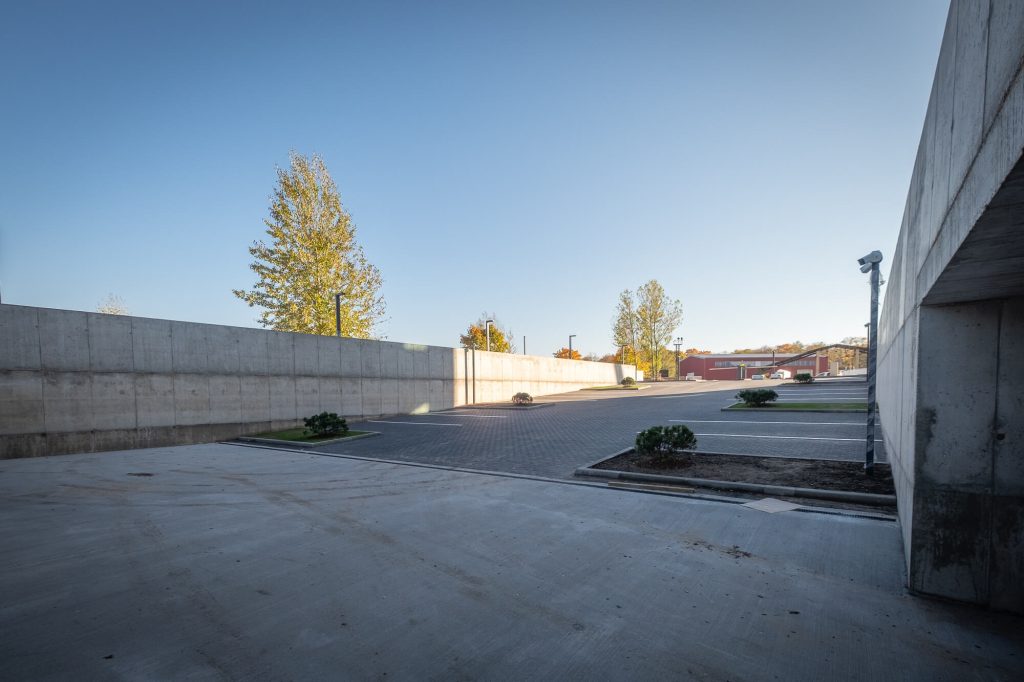 P83 (Pērnavas iela 83) - Büroohoone - visuaalne