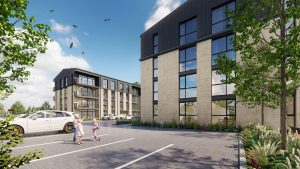 Pupuķu 15 visuaalne