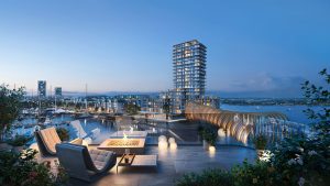 Riga Waterfront - Riga Marina Hotel (Eksporta iela) - Hotel