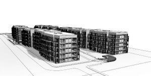 Rožu iela 79 (Rožu iela 79) - Multi apartment