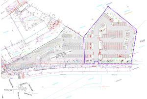 Satekles Business Center II (Satekles iela 1 k-1) - Verslo centras