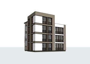 Slokas iela 100 (Slokas iela 100) - Multi apartment