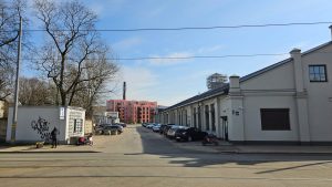 Slokas iela 52 k-10 ( Slokas iela 52 k-10) - Daugiabutis