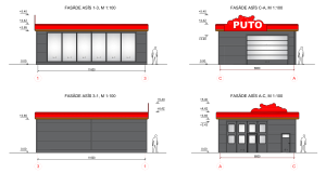 Puto - Slokas iela 96 (Slokas iela 96) - Autopesula