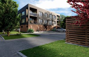 Rõõmu kodud vizualizācija