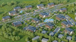 Pärnasalu (Pärnasalu 3) visuaalne