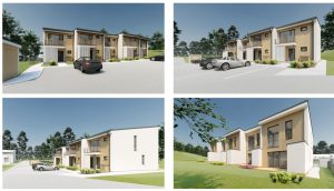 Järve kodud (Järve põik 4) visualization