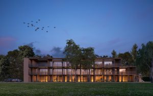 Harmony Sky Garden (Vēju iela 5A) - Multi apartment