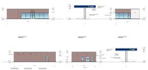 Virši - Viskaļu iela 2A (Viskaļu iela 2A) - Tankla