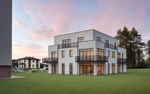 Zaru iela 12 visualization