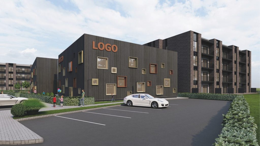 Vaikų darželis Versmės g. 48 (Versmės g. 48) - Pirmsskolas izglītība - vizualizācija