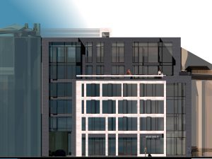 Akas 4 vizualizacija