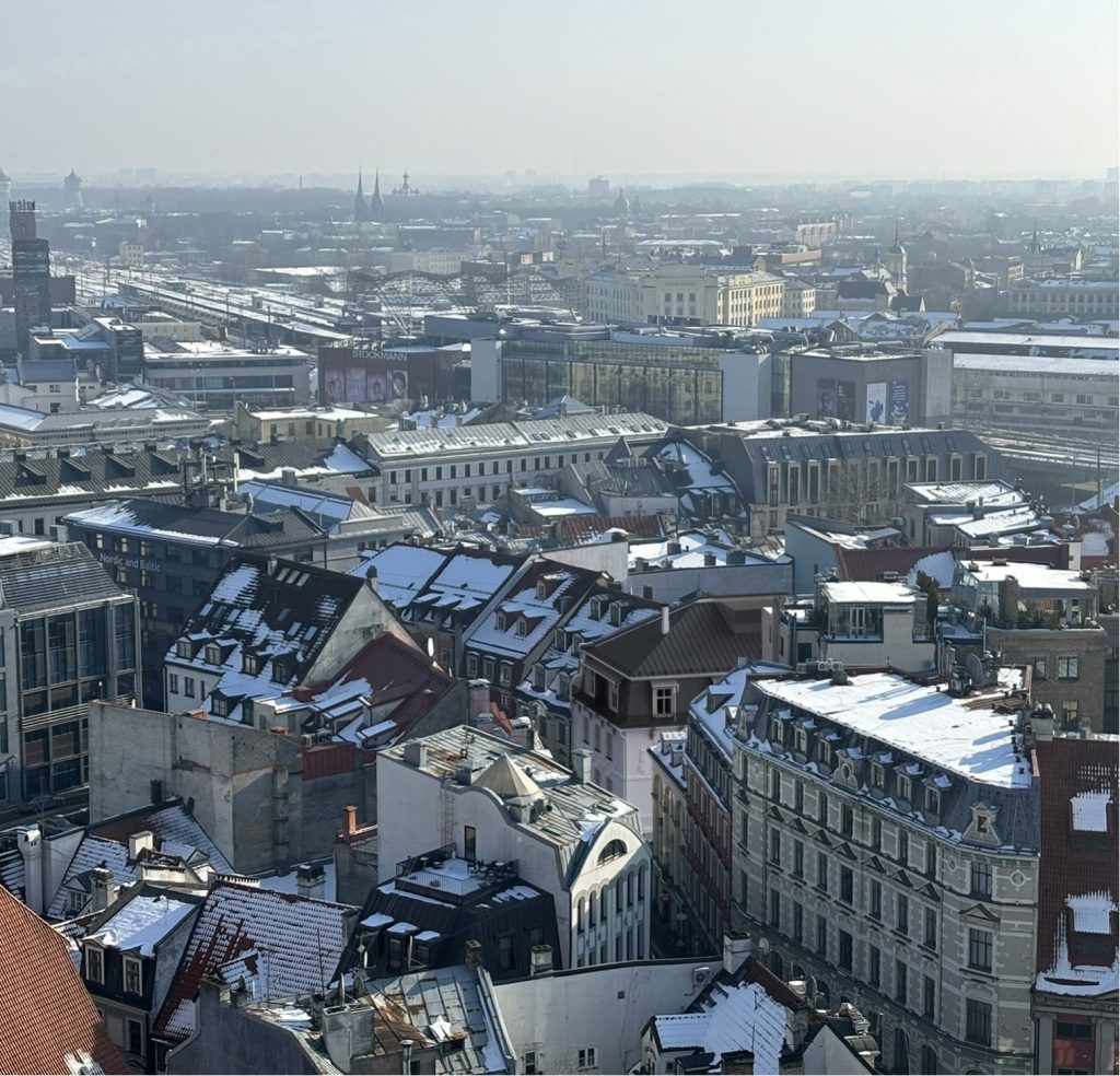 Audēju iela 7 (Audēju iela 7) - Multi apartment, Office center, Other commercial - visualization