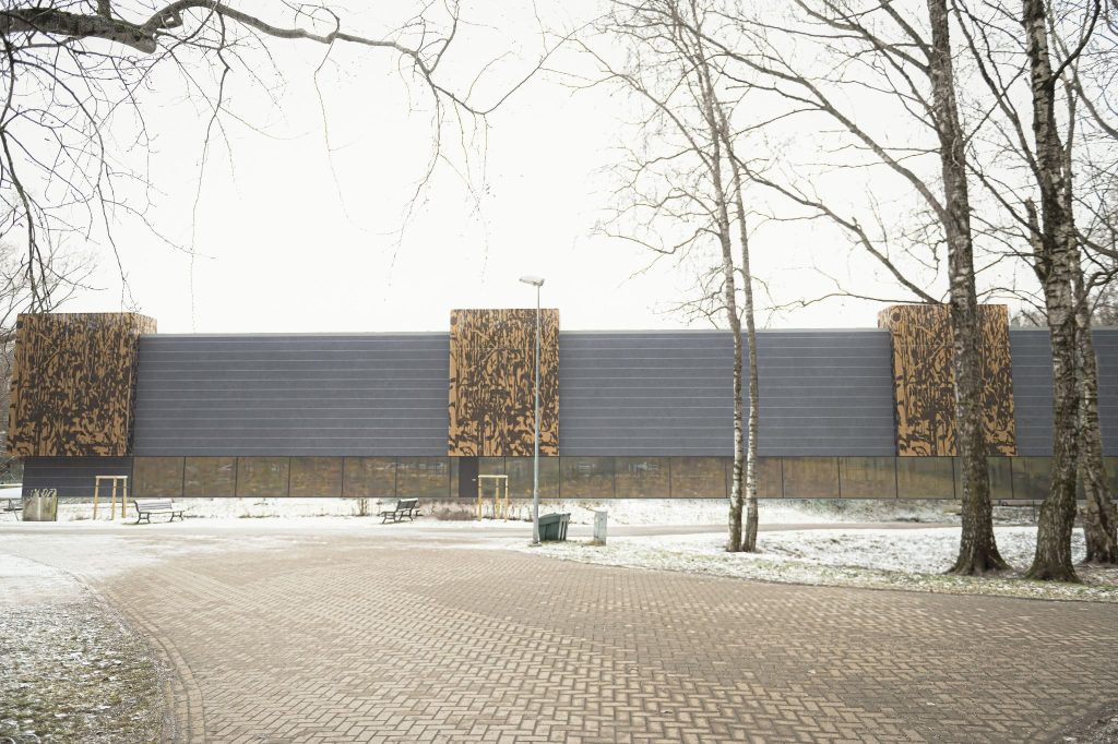 Tenisa Centrs Augusta Deglava iela 130 (Augusta Deglava iela 130) - Citi sporta veidi - vizualizācija