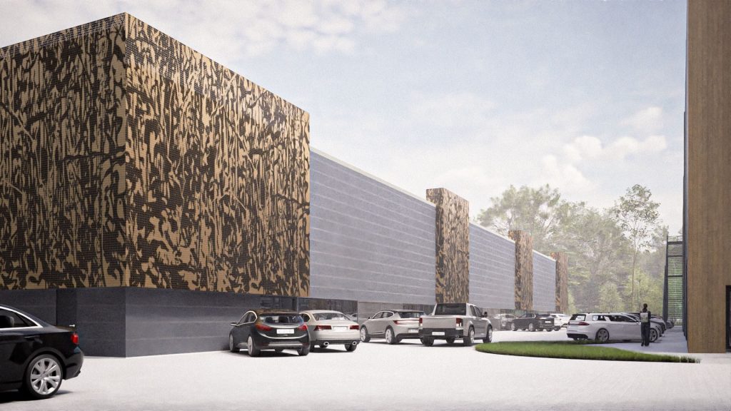 Tenisa Centrs Augusta Deglava iela 130 (Augusta Deglava iela 130) - Citi sporta veidi - vizualizācija