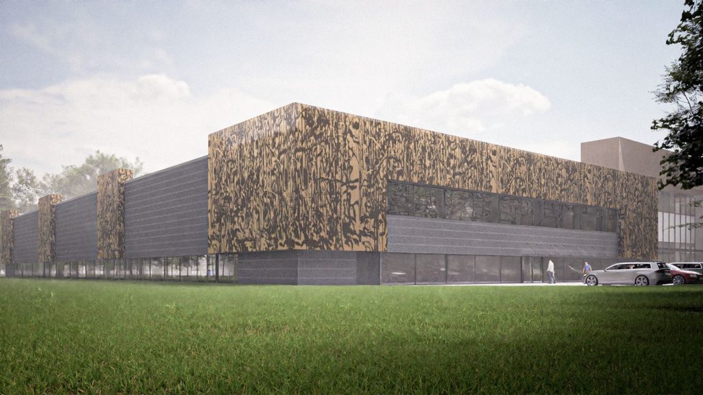 Tenisa Centrs Augusta Deglava iela 130 (Augusta Deglava iela 130) - Citi sporta veidi - vizualizācija