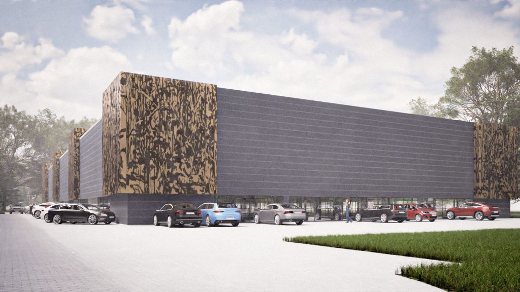 Tenisa Centrs Augusta Deglava iela 130 (Augusta Deglava iela 130) - Citi sporta veidi - vizualizācija