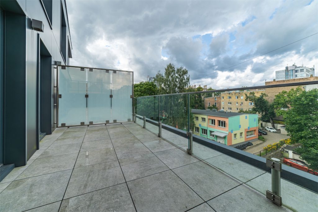 Akas 4 (Akas iela 4) - Daugiabutis - statybų nuotraukos