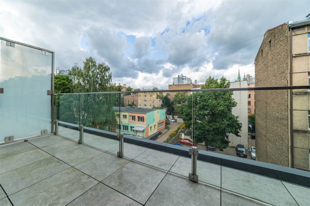 Akas 4 (Akas iela 4) - Daugiabutis - statybų nuotraukos