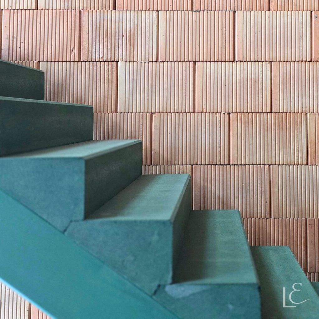 Lenta kvartāls – 1. kārta - Ludviga Nams (Jelgavas iela 68) - Toitlustusasutus, Korterelamu - ehituse fotod