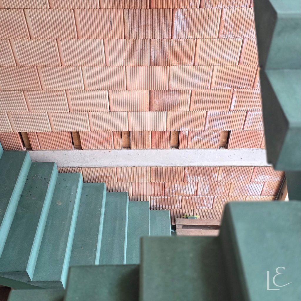 Lenta kvartāls – 1. kārta - Ludviga Nams (Jelgavas iela 68) - Toitlustusasutus, Korterelamu - ehituse fotod