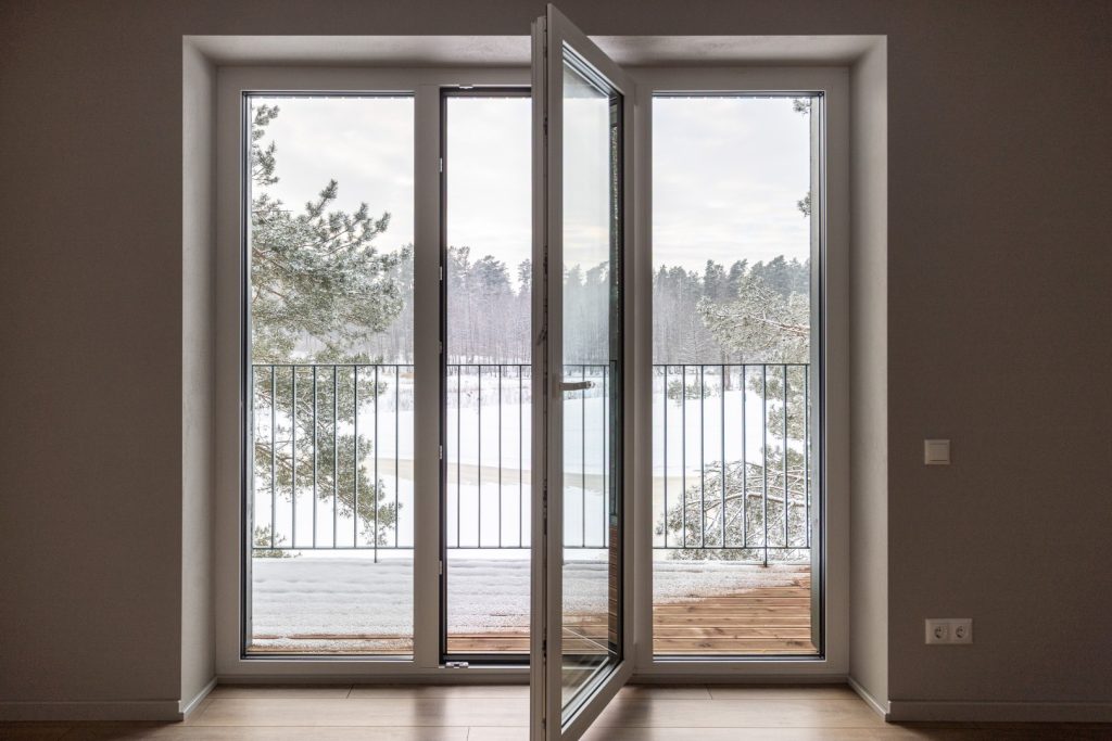 Dzilnupes - 3.kārta (Mežezera iela 3) - Multi apartment - construction photos