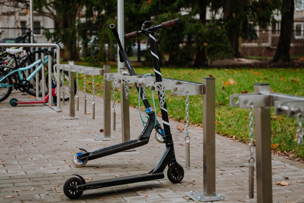 Sesku iela 72B Sporta laukumu un teritorijas labiekārtojums (Sesku iela 72B) - Citi sporta veidi, Sporta laukums vai korti - būvdarbu attēli