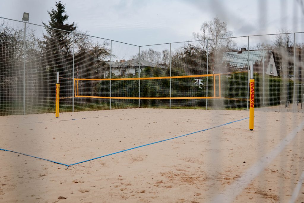 Sesku iela 72B Sporta laukumu un teritorijas labiekārtojums (Sesku iela 72B) - Citi sporta veidi, Sporta laukums vai korti - būvdarbu attēli