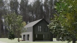 Didžioji g. 289A (-) - Hotel