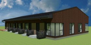 Õuna 1a (Õuna 1a) - Co-living