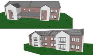 Petseri 7, 7a vizualizācija