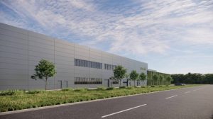 Evertis Lithuania gamykla visuaalne