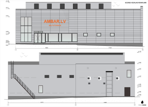 Ambar - Ganību dambis 24F (Ganību dambis 24F) - Other commercial