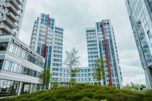 Jaunā Teika – “Henrihs” visualization