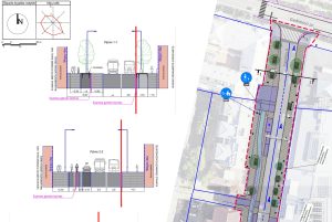 Jogailos g. kapitalinis remontas vizualizacija