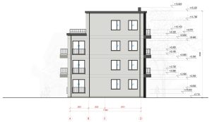 Kuršu iela 27A (Kuršu iela 27A) - Multi apartment