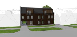 Lubja 5 (Lubja 5) - Multi apartment