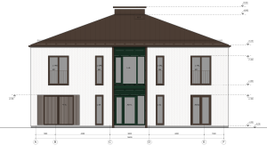 Dzilnupes – Mežezera iela 14 visualization